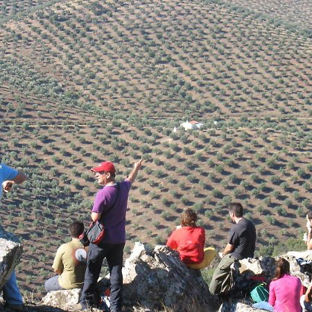 فيلا Cortijo "Era Grande 2" قرطبة المظهر الخارجي الصورة